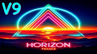 HORIZON FRANCE V9 [upl. by Nwahs]