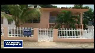 Home Sale Aguadilla Puerto Rico Casa Venta [upl. by Dolphin]