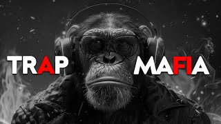 Mafia Music Mix 2024 ☠️ Best Gangster Rap Mix  Hip Hop amp Dark Trap Music [upl. by Eibba]