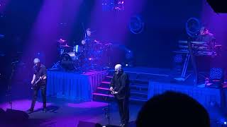 The Stranglers  Skin Deep  full version Manchester Apollo March 2024 live gig tour [upl. by Aipotu]