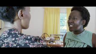 Malawian Movie TSANZO Award winning Short Film [upl. by Roma]