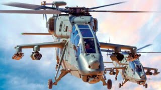 🇮🇳💞🚁IAF Status The Rise of HAL PrachandThe Ultimate combatHelicopter for IAFshort film 🇮🇳✈️🚁 [upl. by Namso]