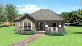 DesignHouse  Small house plans [upl. by Necyla]