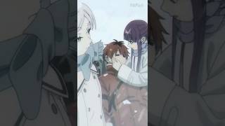 FERN Y FRIEREN DEBEN MANTENER CALIENTE A STARK 😏🔥l Español Latino l Sousou no Frieren shorts anime [upl. by Suehtomit102]