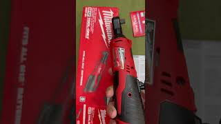 Bù lông góc milwaukee 2457 20 new M12 0903397180 khoanpin tools powertools [upl. by Enyt]