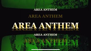 AREA ANTHEM Official Music Video PJ  Hein Htet Zaw  Nuff  Microthax Youth Thu K€NT BIGG [upl. by Leoy]