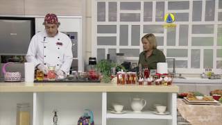 Receita da Pimenta Mais Forte Do Mundo Carolina Reaper [upl. by Nedra]