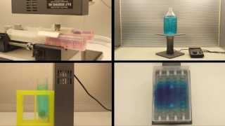 Versatile MultiStirrus Magnetic Stirrer [upl. by Sue]