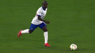 33 Years Old NGolo Kanté Is The Same 🔥 [upl. by Sapphire102]