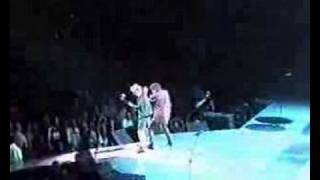 ACDC  Thunderstruck Live 2001 [upl. by Inaj]