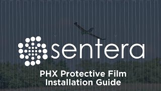 PHX Protective Film Installation Guide [upl. by Arednaxela]