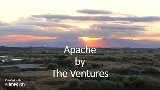 The Ventures  Apache [upl. by Emanuela]