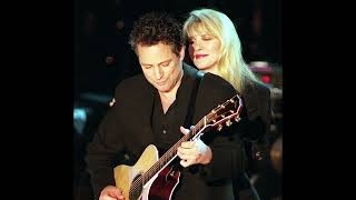 Stevie Nicks amp Lindsey Buckingham  Twisted Subtle Mix [upl. by Soalokin]