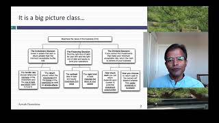 Introduction to Corporate Finance Class Short [upl. by Konstantin271]