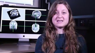 Brain stimulation for anorexia – patient interview and call for study participants [upl. by Nettle634]