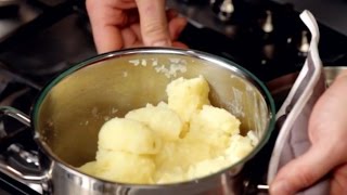 Aardappelpuree maken  Allerhande [upl. by Coraline]