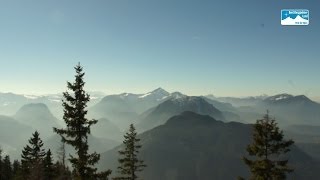 Kurmusik der Bad Reichenhaller Philharmonie Bayern Deutschland [upl. by Onilegna]