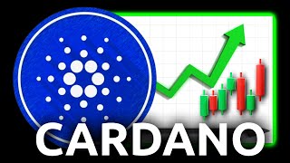 Whats Cardano ADA Up To 2025 Price Prediction [upl. by Reilamag]