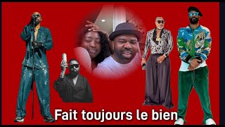 BA CONGOLAIS ARRETEZ NA SORCELLERIE HEY BA SANGO YA BA BILLETS FALLY IPUPA ET LE BUREAU [upl. by Sama]