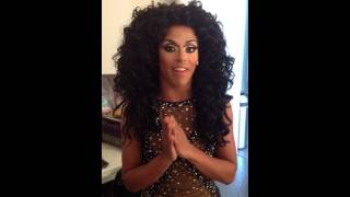 Shangela coming to Vancouver Pride 2013   Oasis on Aug 3 [upl. by Clara]