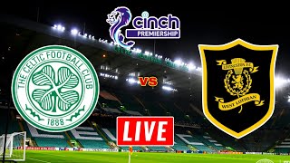 Celtic vs Livingston Live Stream  Scottish Premiership  Livingston vs Celtic Live Stream [upl. by Jenifer]