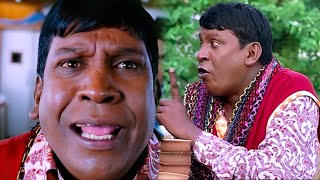 Vadivelu Comedy Compilation  Aadhavan Movie Compilation  Suriya  Nayantara  KS Ravikumar [upl. by Are]