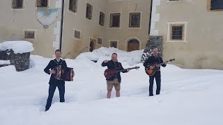 Die Seckauer  Wenn die Sunn´ aufgeht am Berg Folx TV Hüttengaudi [upl. by Hanway83]