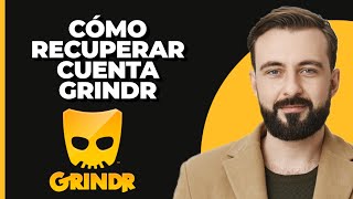 ¡Cómo Recuperar una Cuenta de Grindr [upl. by Ssenav880]