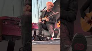 Kenny Wayne Shepherd Amazing Solo  5282023 Backroads Blues Festival [upl. by Brookner]