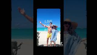 Live Your Best Life at The Regent Grand Grace Bay Turks and Caicos travel caribbeanisland [upl. by Atirehc]