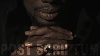 Kery James  Post Scriptum Clip Officiel [upl. by Jeralee]