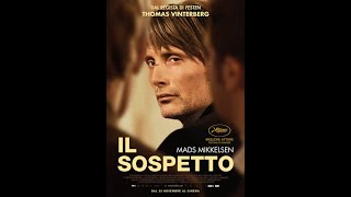 Il Sospetto  Il paradiso del cinema 61 [upl. by Josy832]