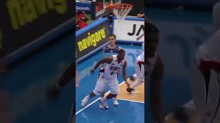 LeBron amp DWade highlights never get old 🤩🇺🇸 [upl. by Sulecram]