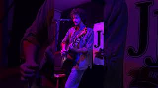 Jance of the Nobodies live at JJs alley p2 [upl. by Aled156]