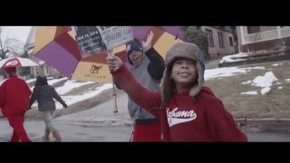 MLK Week 2016 at the University of Utah [upl. by Anoiuq]