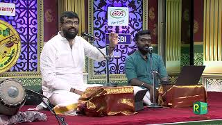 Margazhi Maha Utsavam 2022  G RAVIKIRAN amp MADHUSUDHANAN KALAICHELVAN  DEEKSHITHA KSHETRA DARISANAM [upl. by Hauge]