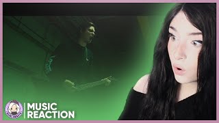 EGirl Reacts│Orbit Culture  Saw│Music Reaction [upl. by Ahseryt281]