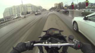 ПП KTM SMT 990 Первый прострел [upl. by Ailliw]