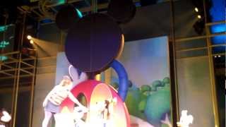 Disney Live on Stage 2 [upl. by Brantley]