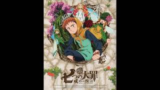 Droles Dance  The Seven Deadly Sins Season 2 OST  KOHTA YAMAMOTO [upl. by Inaj]