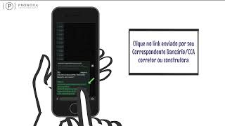 Pronova  Como Assinar Seu Contrato com a Caixa Econômica Federal [upl. by Ilocin]
