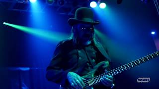 The Claypool Lennon Delirium  Southbound Pachyderm  Live at House of Blues [upl. by Nivre]