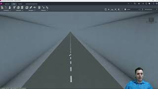 72Criando Túnel no Infraworks [upl. by Avaria]