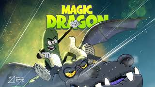 Pickle  Magic Dragon Official Audio [upl. by Banebrudge]