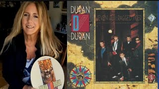 Classic Album Closeup Duran Duran Seven and the Ragged Tiger [upl. by Christoper411]