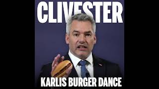 Karlis Burger Dance [upl. by Quick]