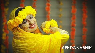 Kerala Muslim Haldi [upl. by Anij]