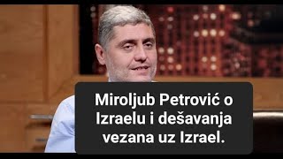 Šime Show 51  Miroljub Petrović [upl. by Auqenaj]