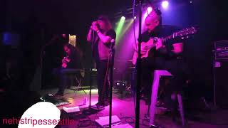 “Flutter Girl”  Glenn Cannon  Chris Cornell Tribute 42724 High Dive [upl. by Mera38]