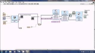 Measurements I  Using Accelerometers in LabView [upl. by Patsy277]